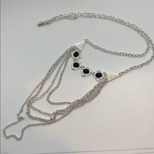 Fashion Jewelry Necklace